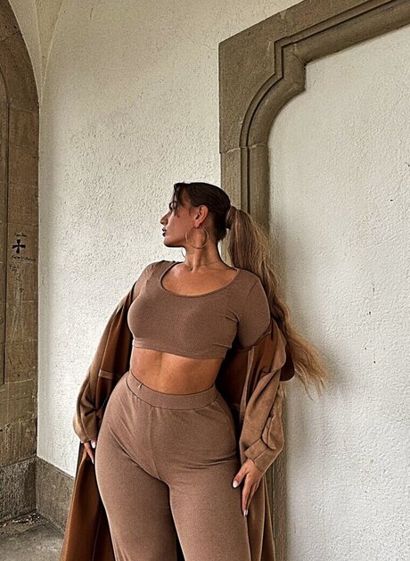 Jana Barca exclusive pornstar img