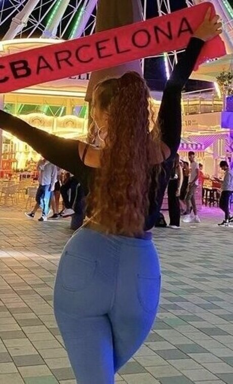 Jana Barca star nude gallery