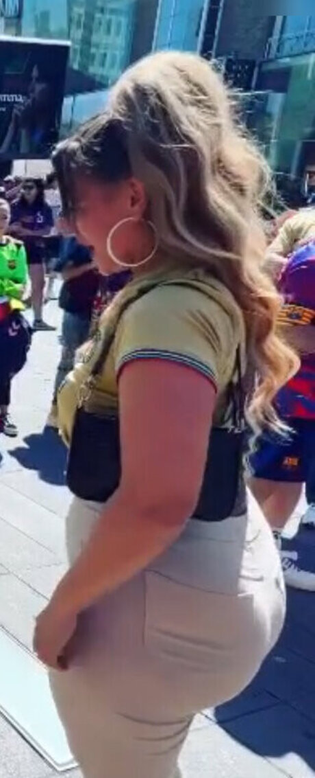 Jana Barca star pretty photos