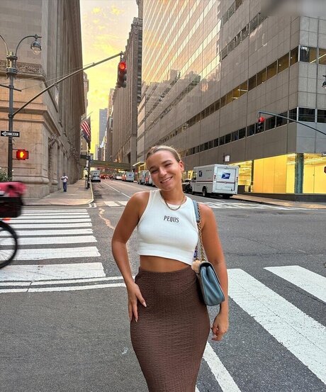 Alina Wachinger star best images