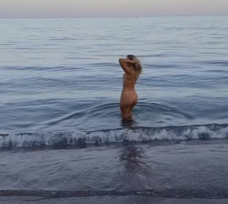 Alina Wachinger star nudes photo