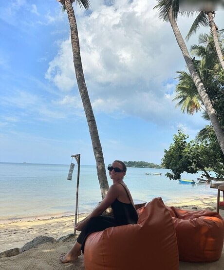 Alina Wachinger xxx star archive