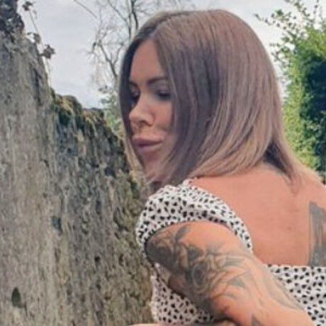 Lara Bergmann star best photos