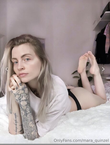 mara quinzel Profile pic