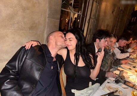 OOPS International hot star images