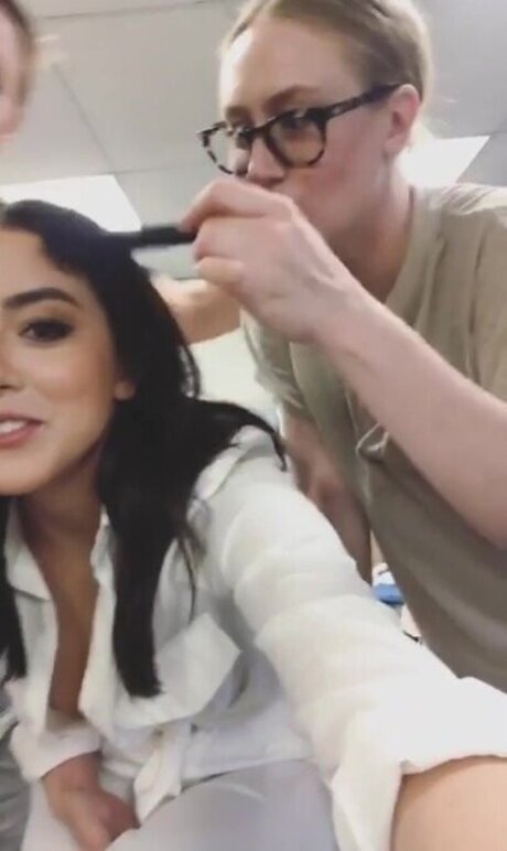 OOPS International top star images