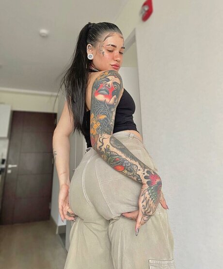 Blephs sex star gallery