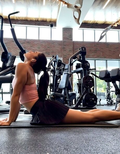 Jenny Chiu top star images