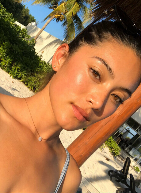 Jenny Chiu high quality model images