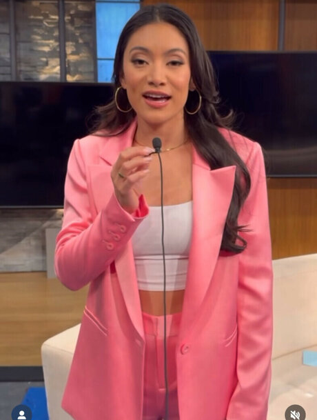 Jenny Chiu nude pornstar gallery