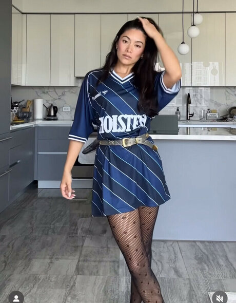Jenny Chiu xxx pornstar photo