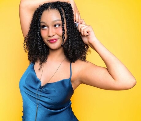 veondremitchell xxx model images