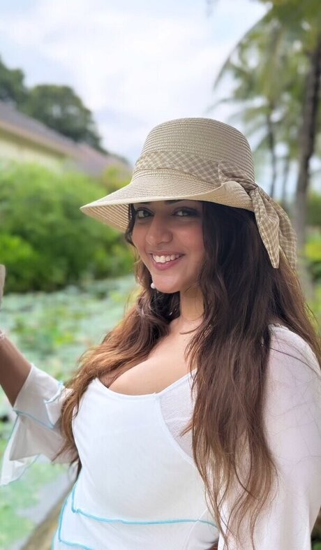 Steffi Cyrill adult star pictures