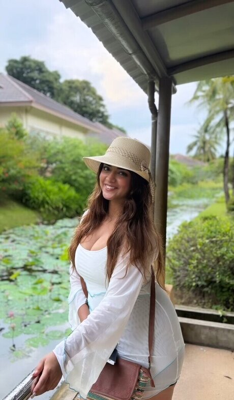 Steffi Cyrill star xxx images