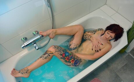 Nicole Anna sex star pic