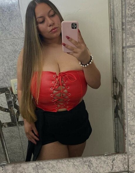 Yessi Sabatino xxx actress pic