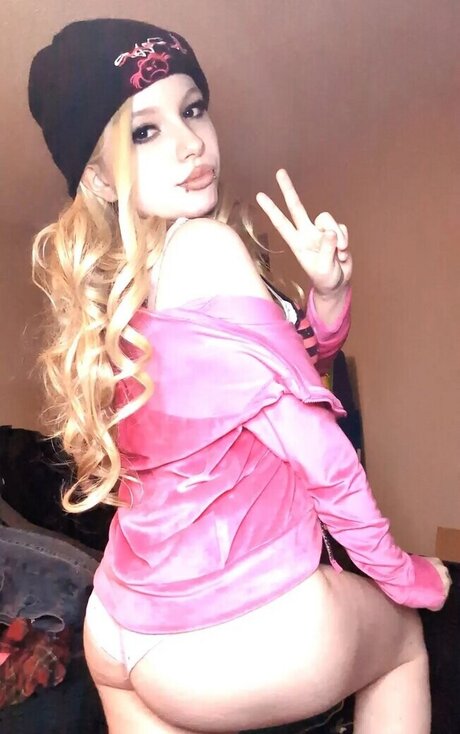 Addison Ambrose pornstar exclusive pic