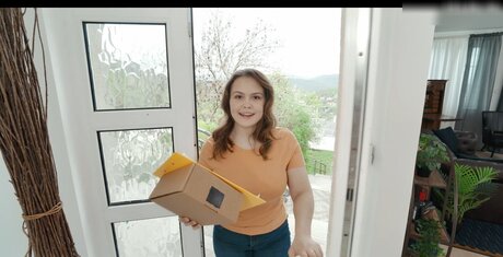 VOODOOED model top img