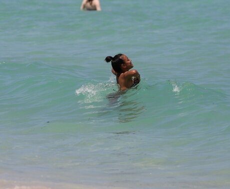 Karrueche Tran star hd img