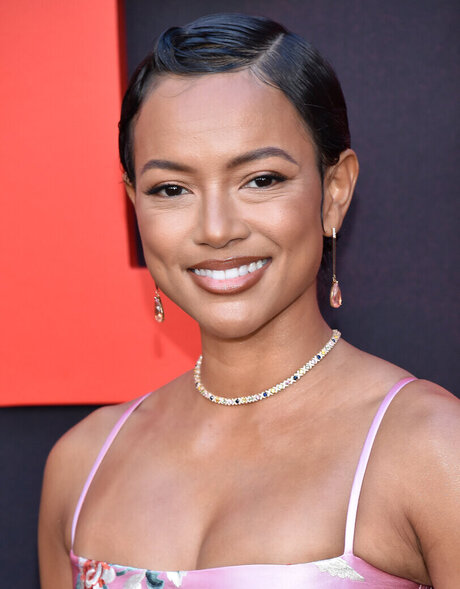 Karrueche Tran best star photo