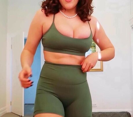 Sabre Norris pornstar erotic picture