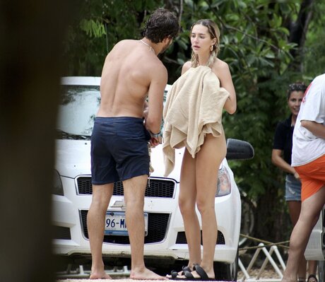 Delilah Hamlin nudes pornstar pictures