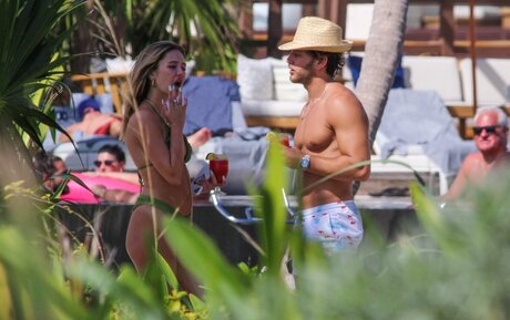 Delilah Hamlin nudes actress pictures