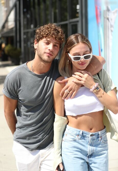 Delilah Hamlin top pornstar photo