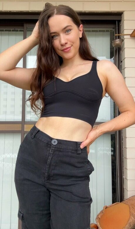 Nichameleon model sex pic