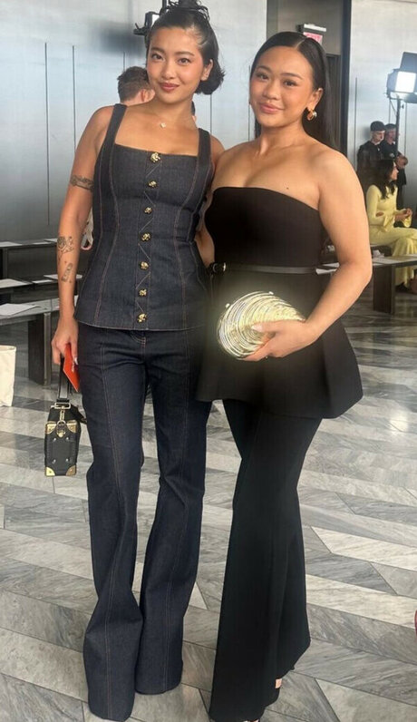 Suni Lee pornstar nude images