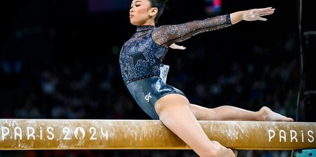 Suni Lee naked actress image