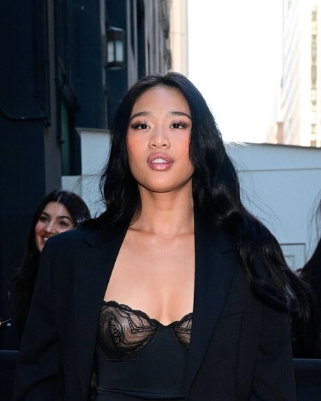 Suni Lee pornstar hd pics