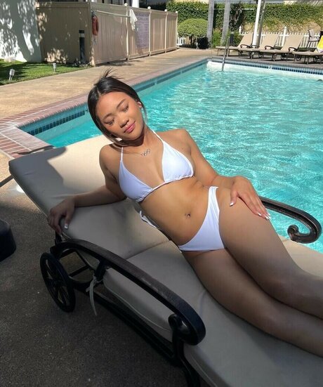 Suni Lee xxx model pic