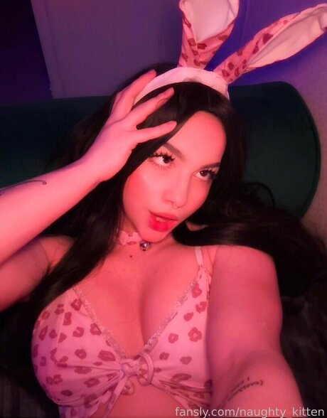 musclekitty art actress photo