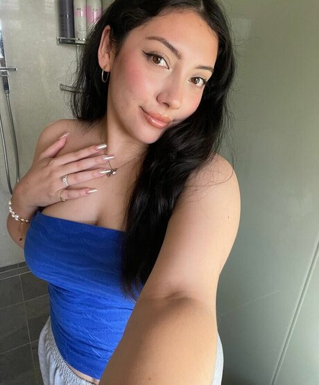 ASMR JADE porn actress photo