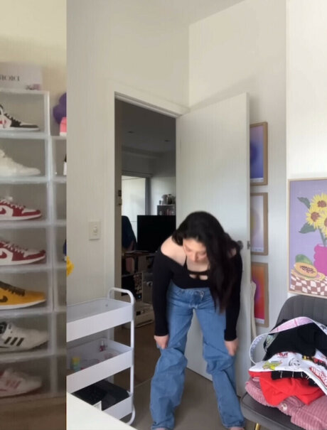 ASMR JADE top star pictures