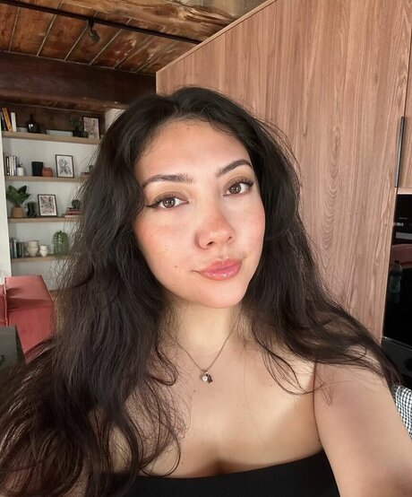 ASMR JADE art model images