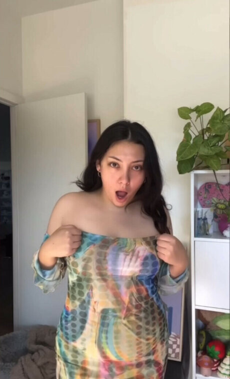 ASMR JADE model sex pictures