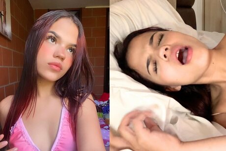 BlowKeting star nice picture