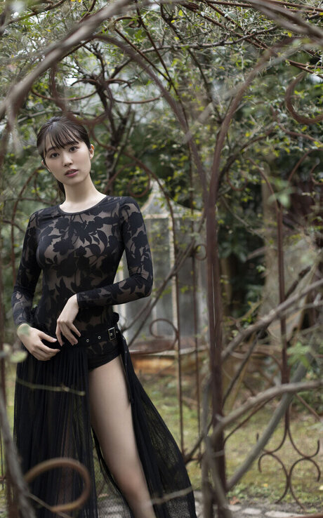 Mariri Sugimoto pornstar img