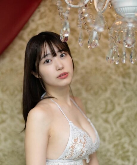 Mariri Sugimoto pornographic actress picture