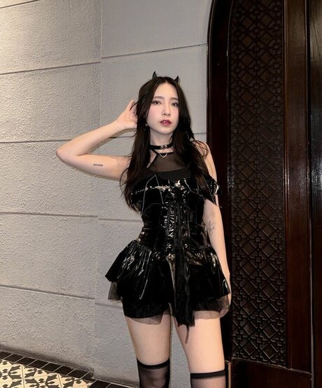 Mena Noona pornographic actress pic