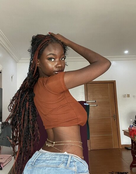 call me sephy free model photo