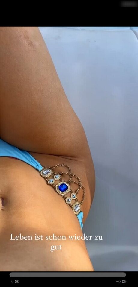 Giulie Hope Santana star porn photo