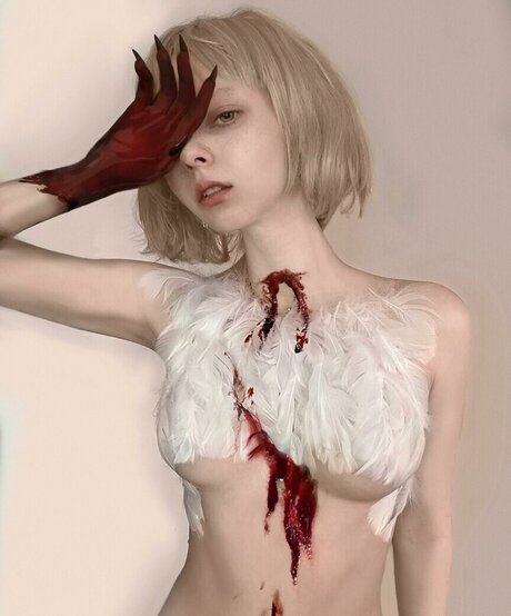 Sasha Gaier model erotic galleries