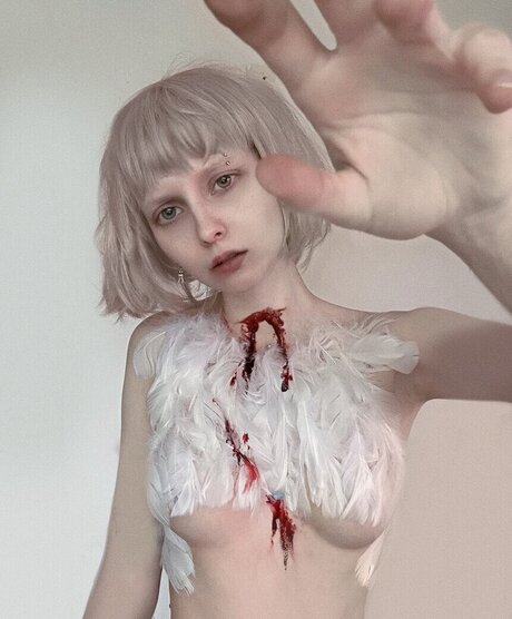 Sasha Gaier art pornstar galleries