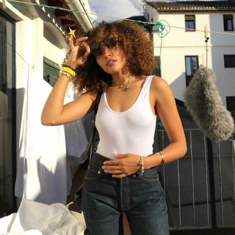 Quintessa Swindell hd star picture