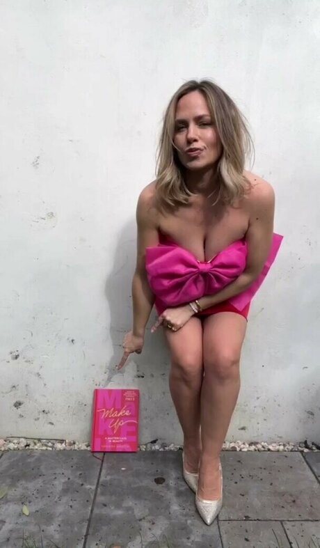 outdoor shower onlyfans erotic pic