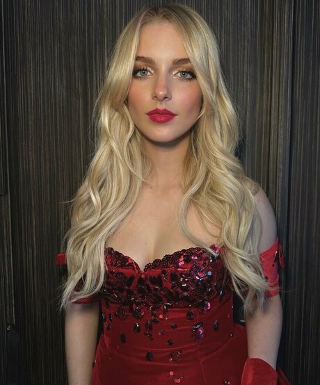 Mckenna Grace exclusive pornstar pic