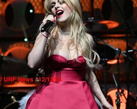 Mckenna Grace xxx actress images